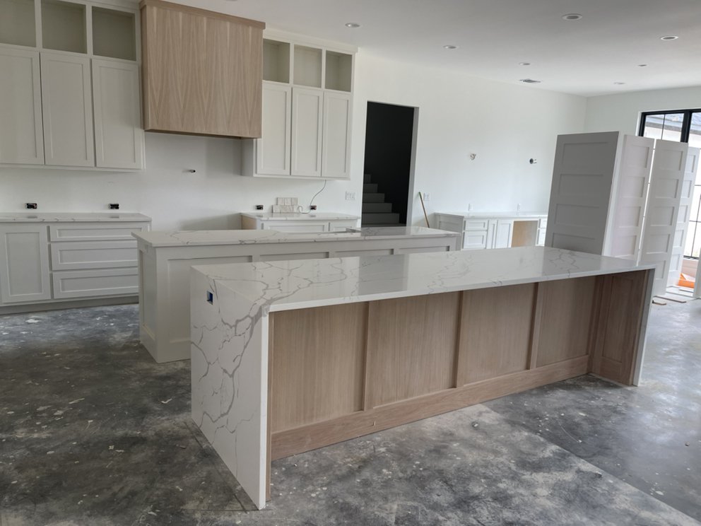 Photo of SM Granite