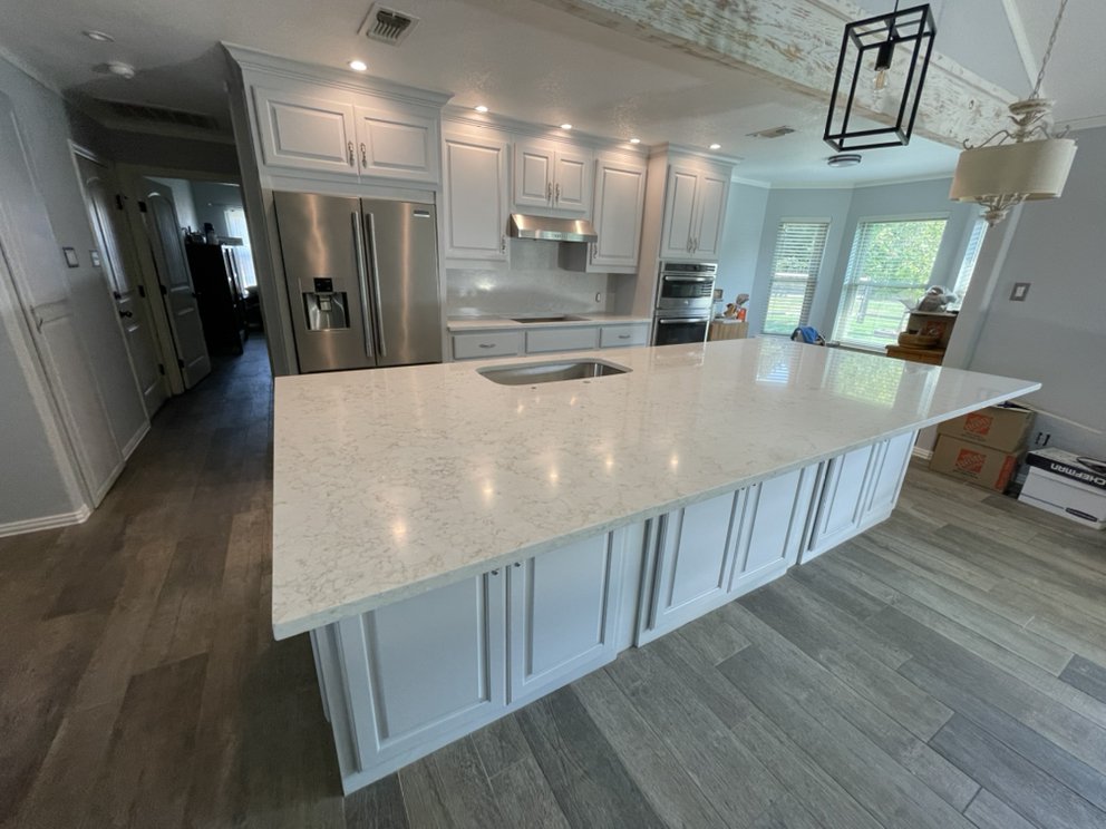 Photo of SM Granite
