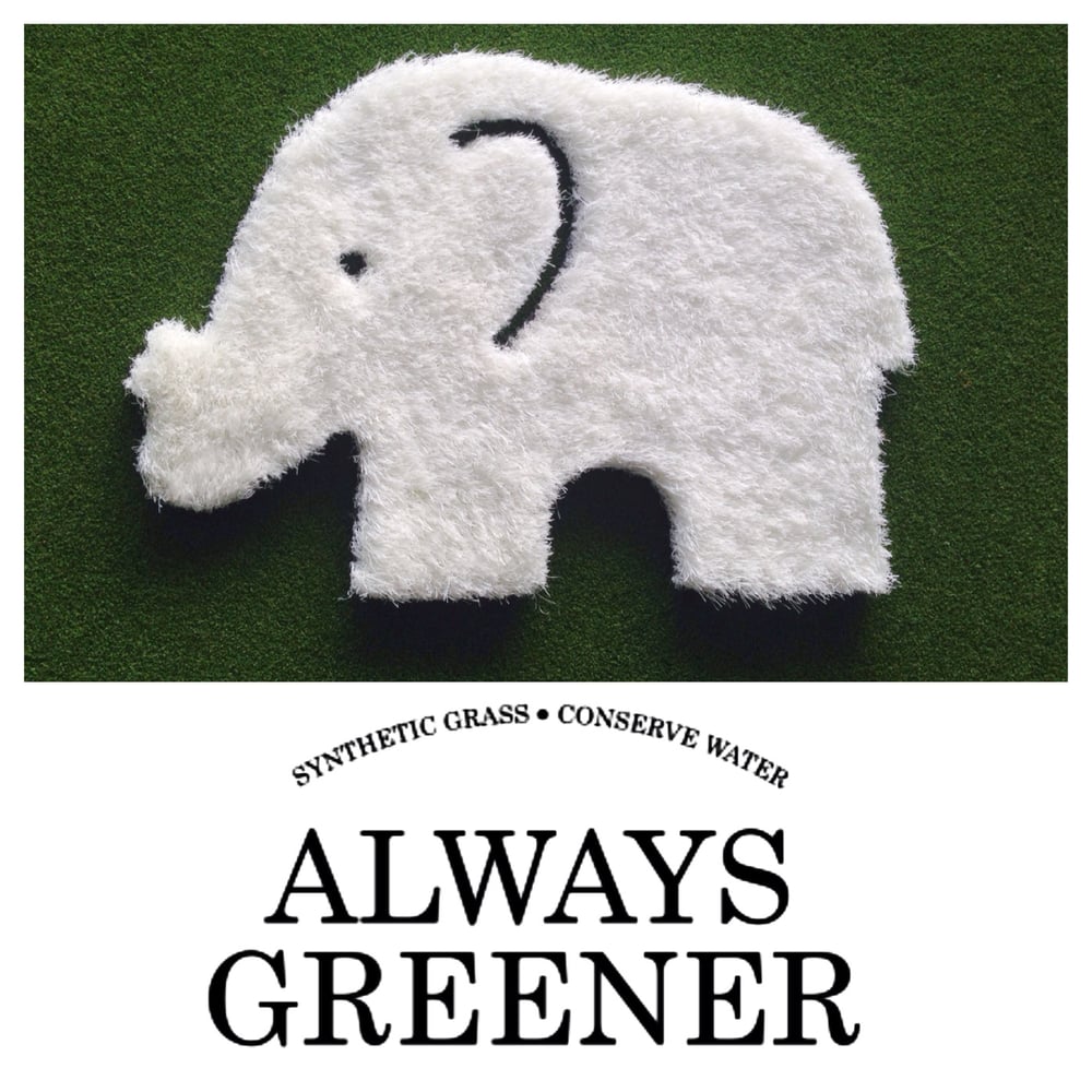 Photo of Always Greener