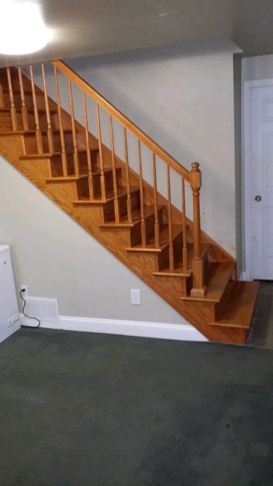 Photo of Hale's Hardwood Floors