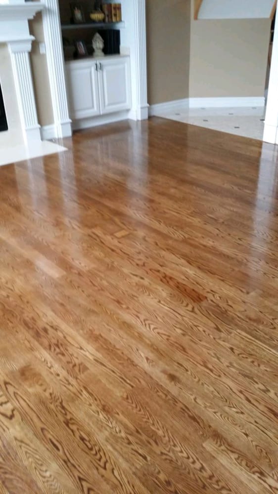 Photo of Hale's Hardwood Floors
