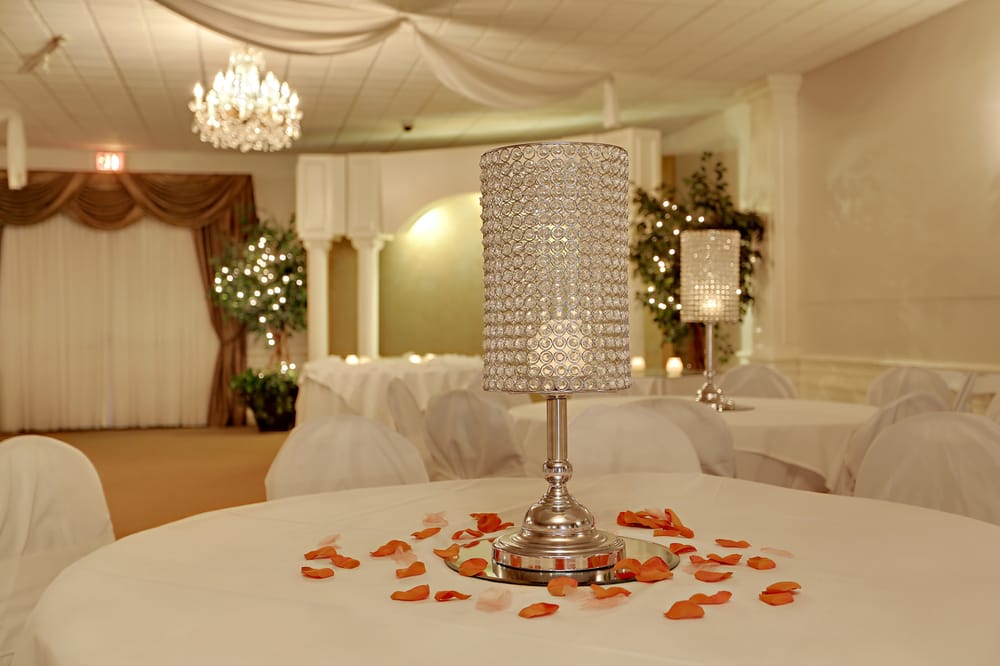 Photo of Magnolia Weddings and Events