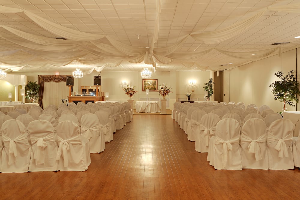 Photo of Magnolia Weddings and Events