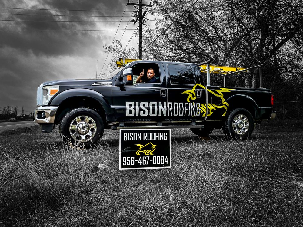 Photo of Bison Roofing & Construction