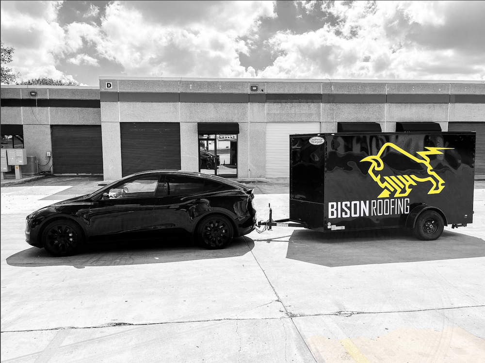 Photo of Bison Roofing & Construction