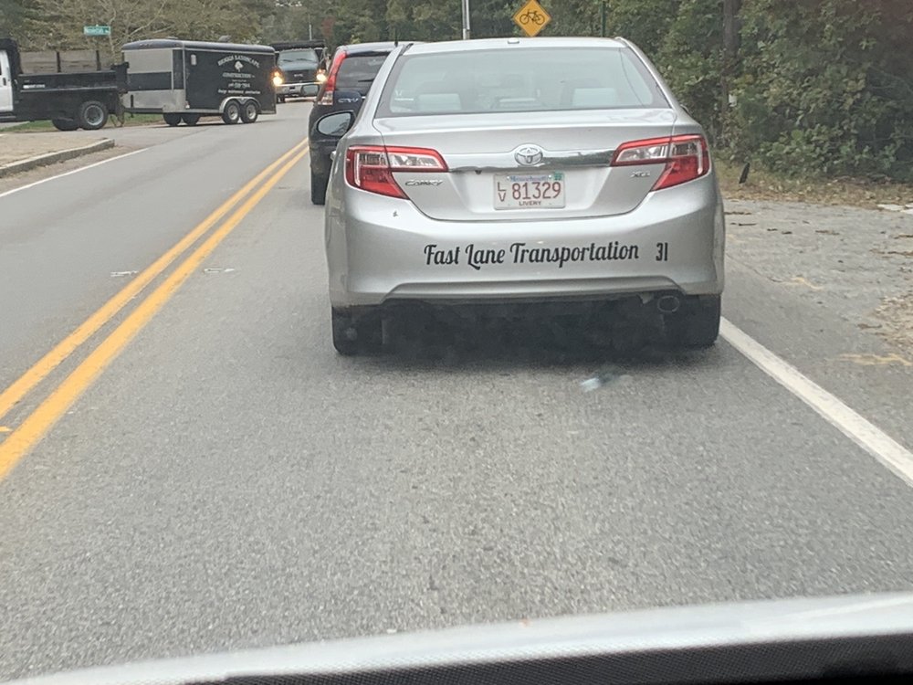 Photo of Fast Lane Transportation