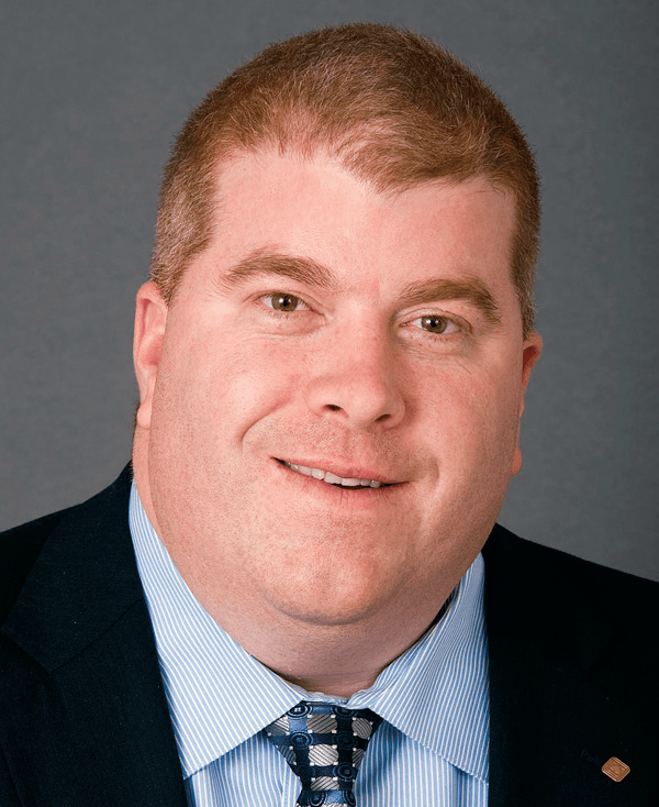Photo of Greg Egan - State Farm Insurance Agent