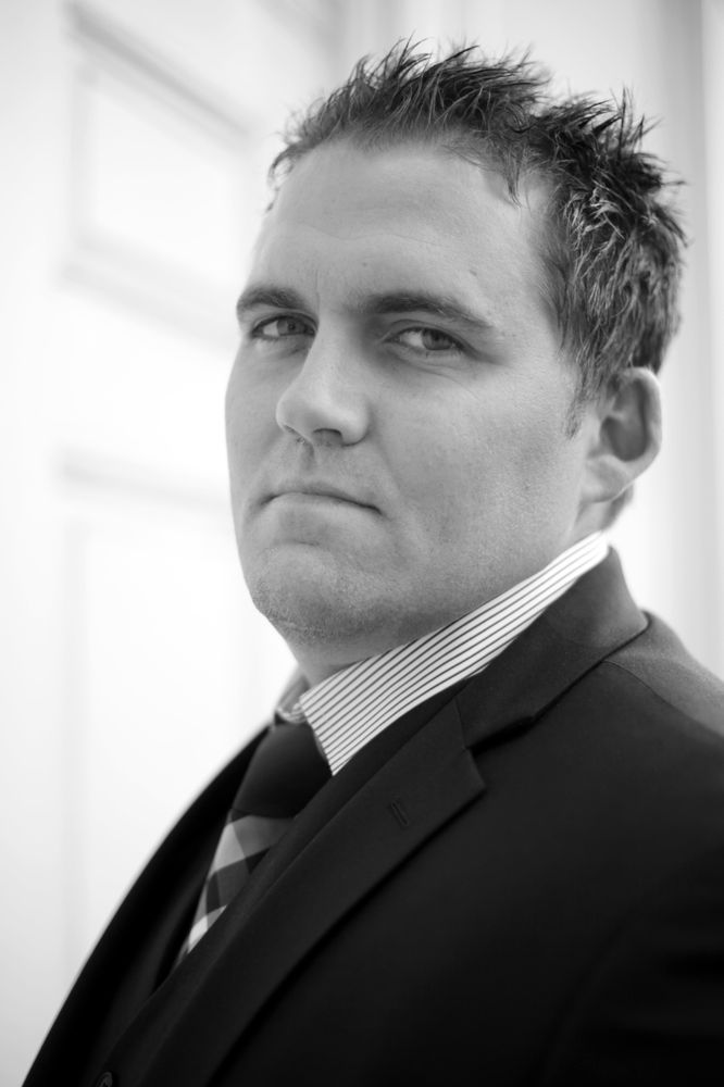 Photo of The Tracy Firm Ltd.