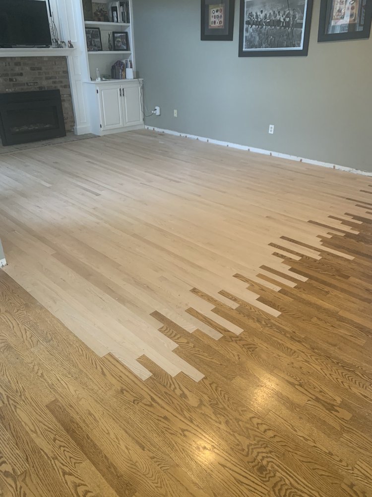 Photo of UB Hardwoods