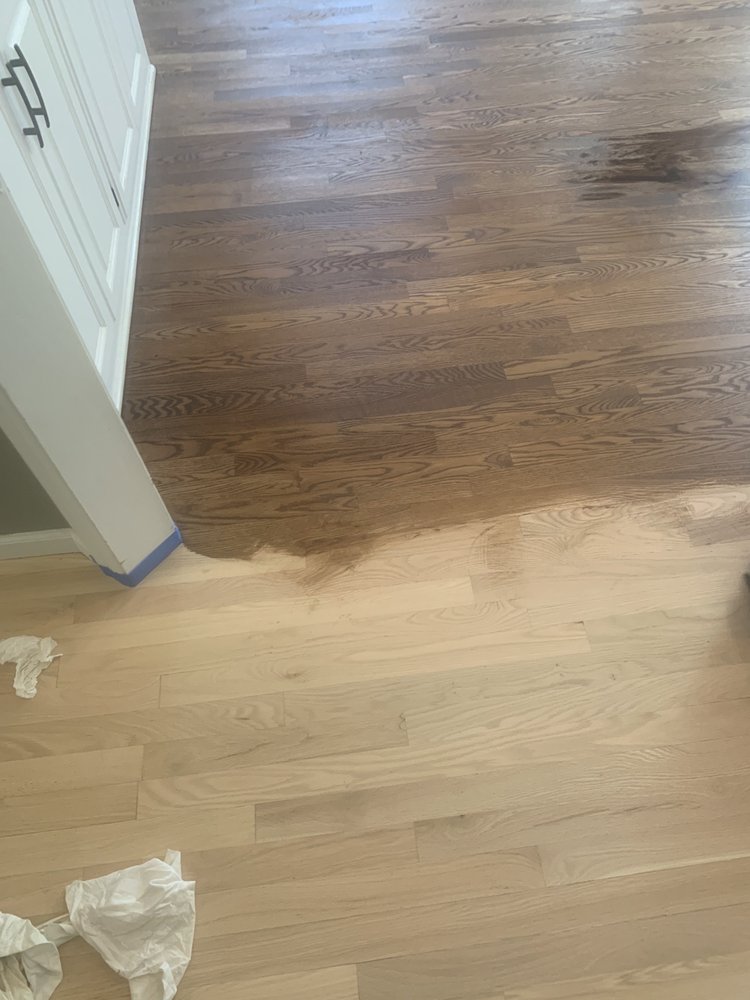 Photo of UB Hardwoods