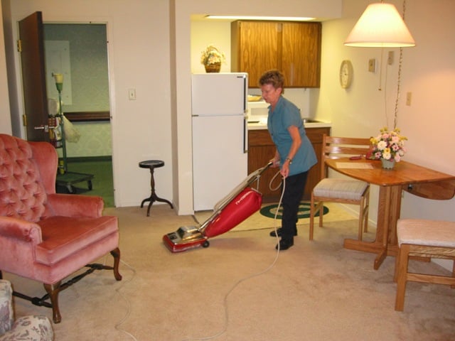Photo of West London Cleaners