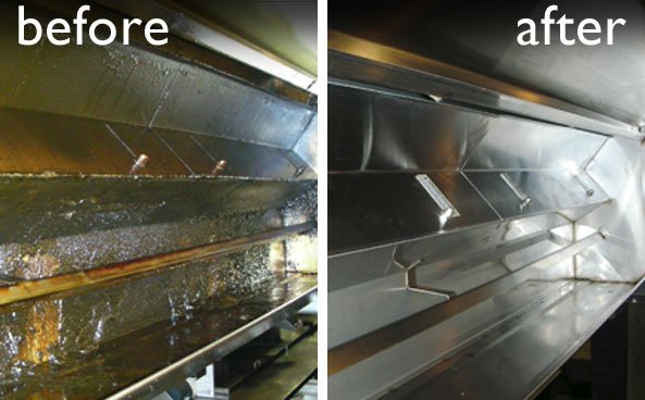 Photo of All-In Hood Cleaning Service