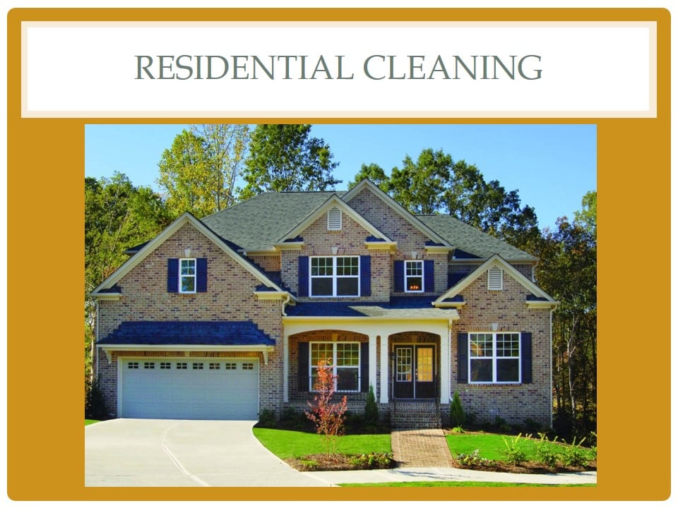 Photo of Pristine Cleaning