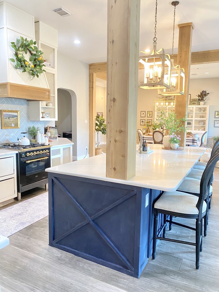Photo of Timberline Flooring
