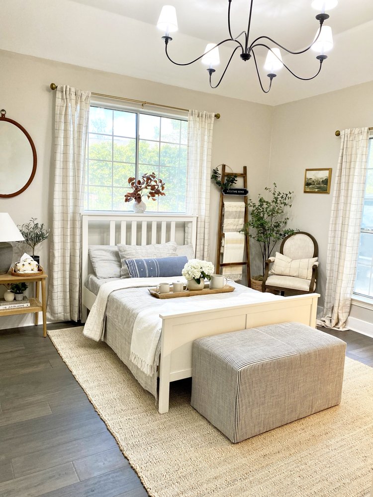 Photo of Timberline Flooring