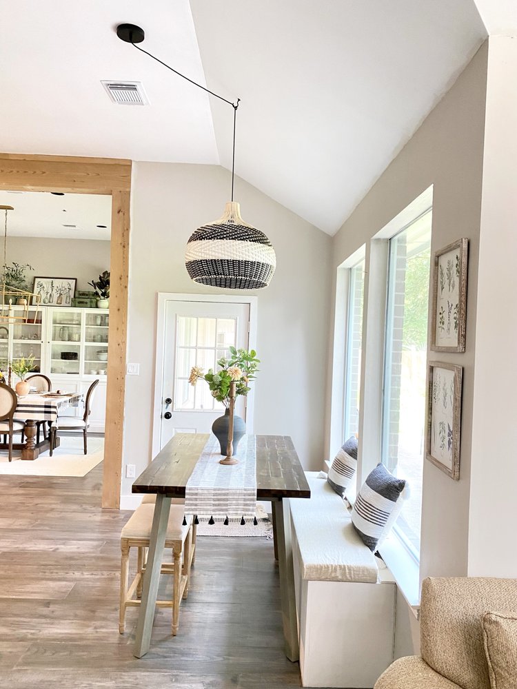 Photo of Timberline Flooring
