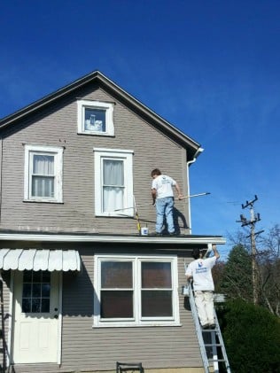 Photo of One Call Improvement, LLC