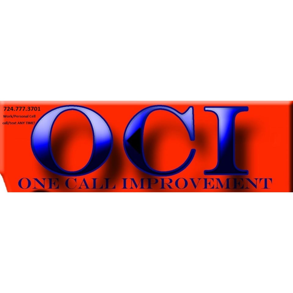 Photo of One Call Improvement, LLC