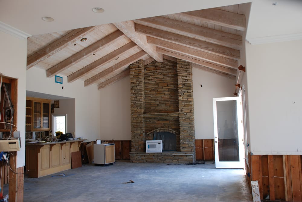 Photo of Flood Doctor Restoration and Construction