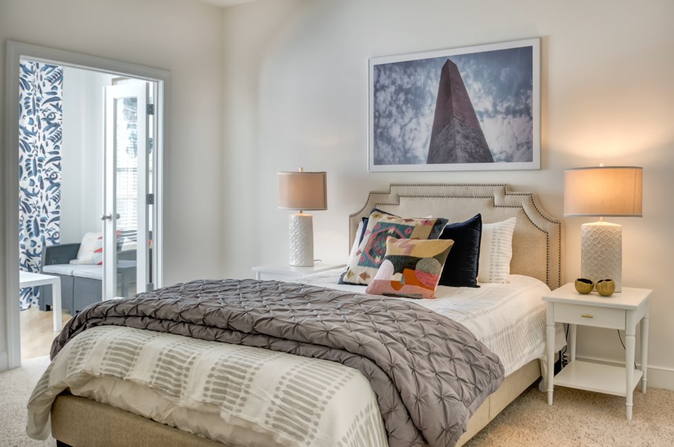 Photo of Tribeca at Camp Springs Apartments