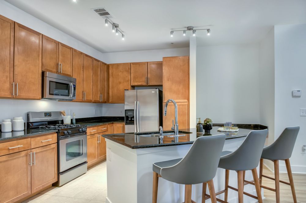 Photo of Tribeca at Camp Springs Apartments