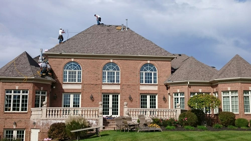Photo of Travis Stevens Roofing