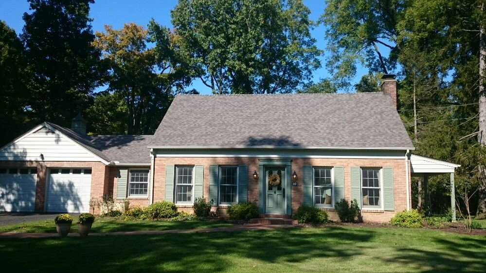 Photo of Travis Stevens Roofing
