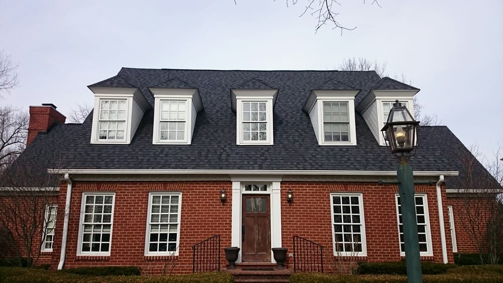 Photo of Travis Stevens Roofing