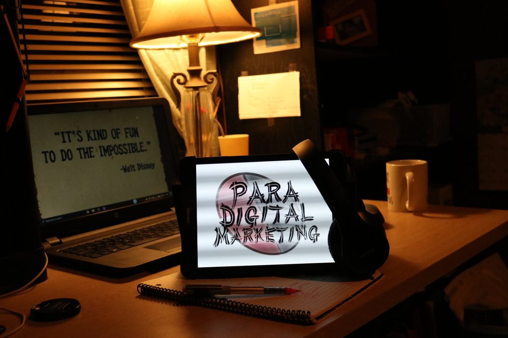 Photo of Para Digital Marketing
