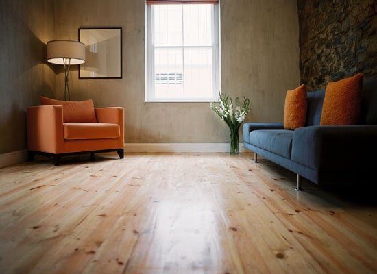 Photo of Best Wood Floor Sanding