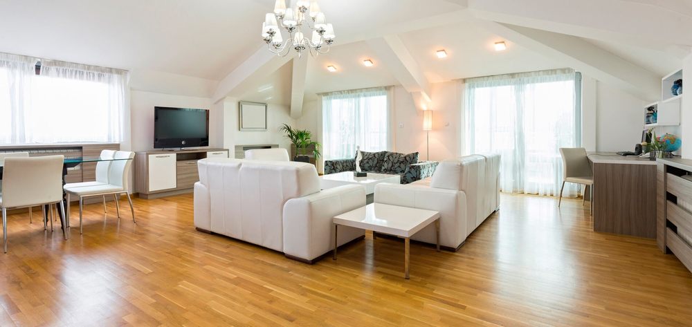 Photo of Best Wood Floor Sanding