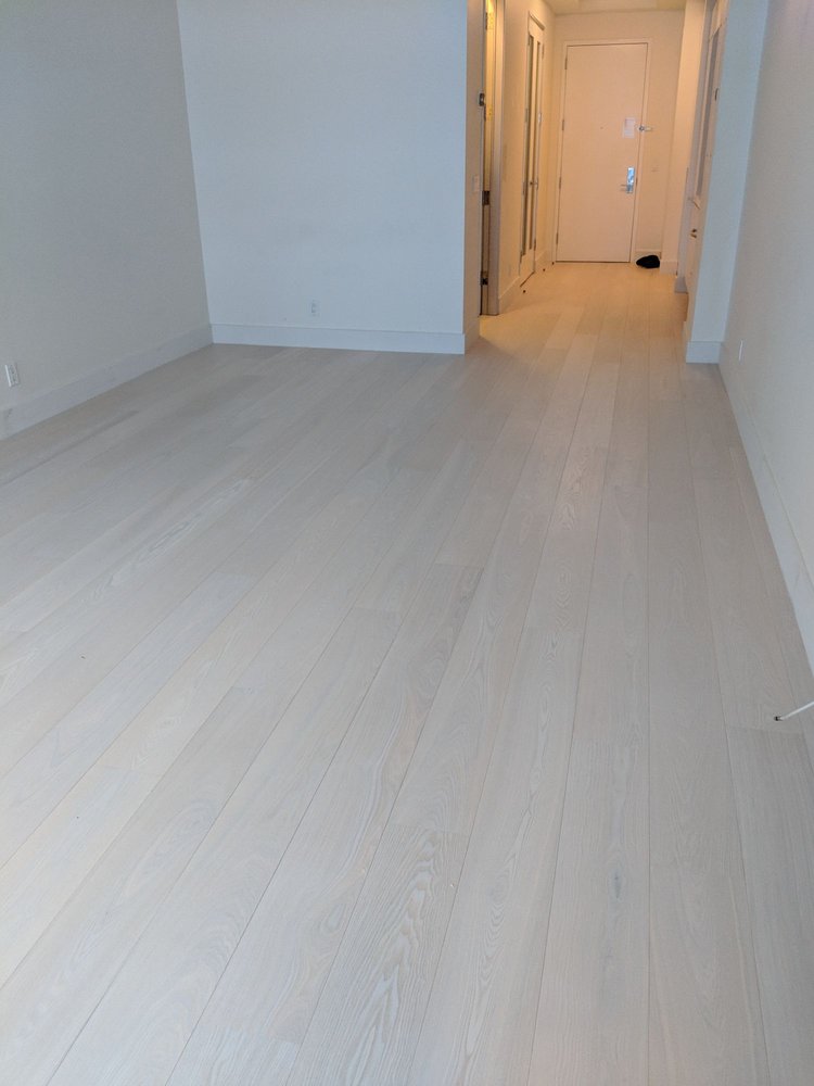 Photo of New York Wood Flooring