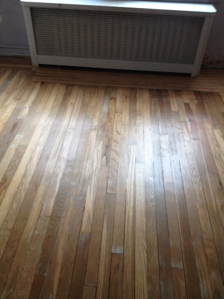 Photo of New York Wood Flooring