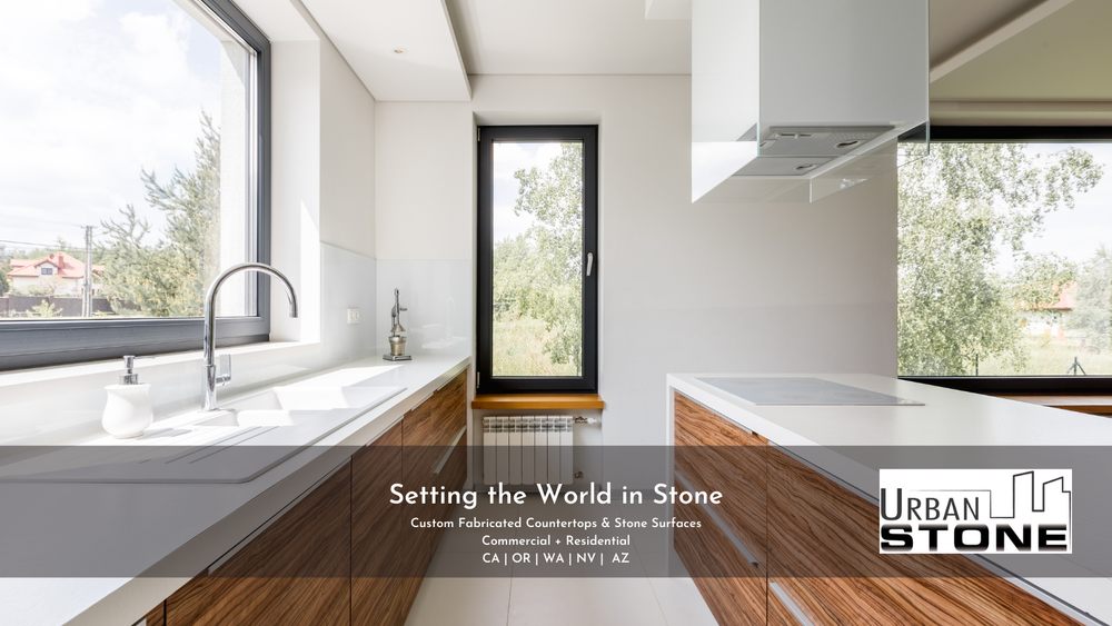 Photo of Urban Stone