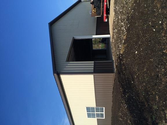 Photo of Farm and Home Insulation