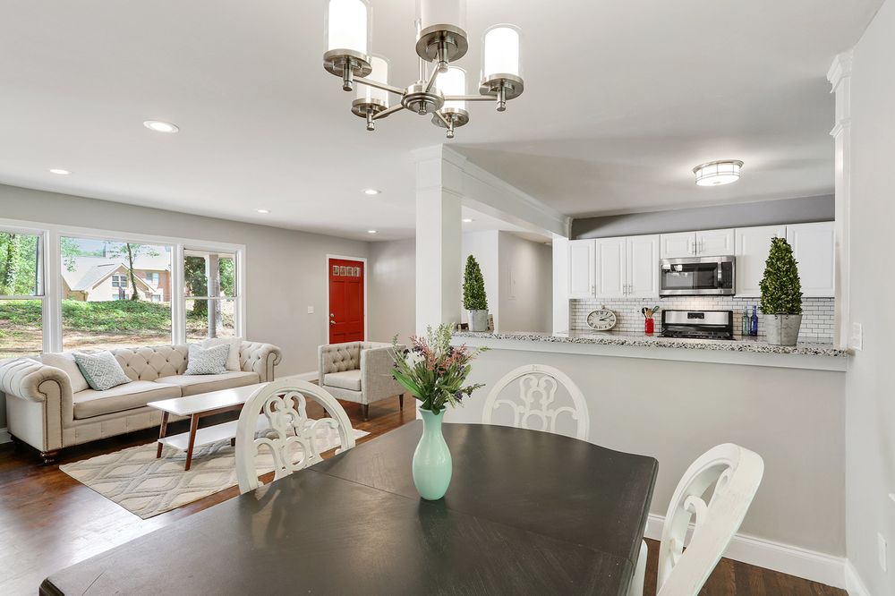 Photo of Vintage Rehabs