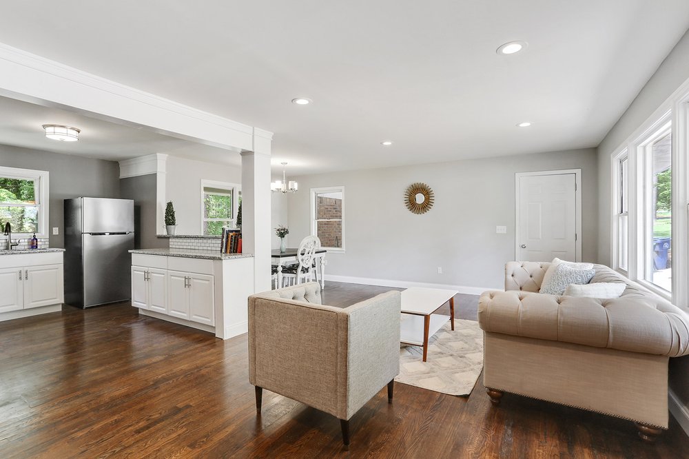 Photo of Vintage Rehabs