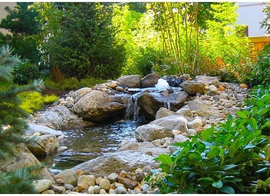 Photo of Landscape by Design, Inc