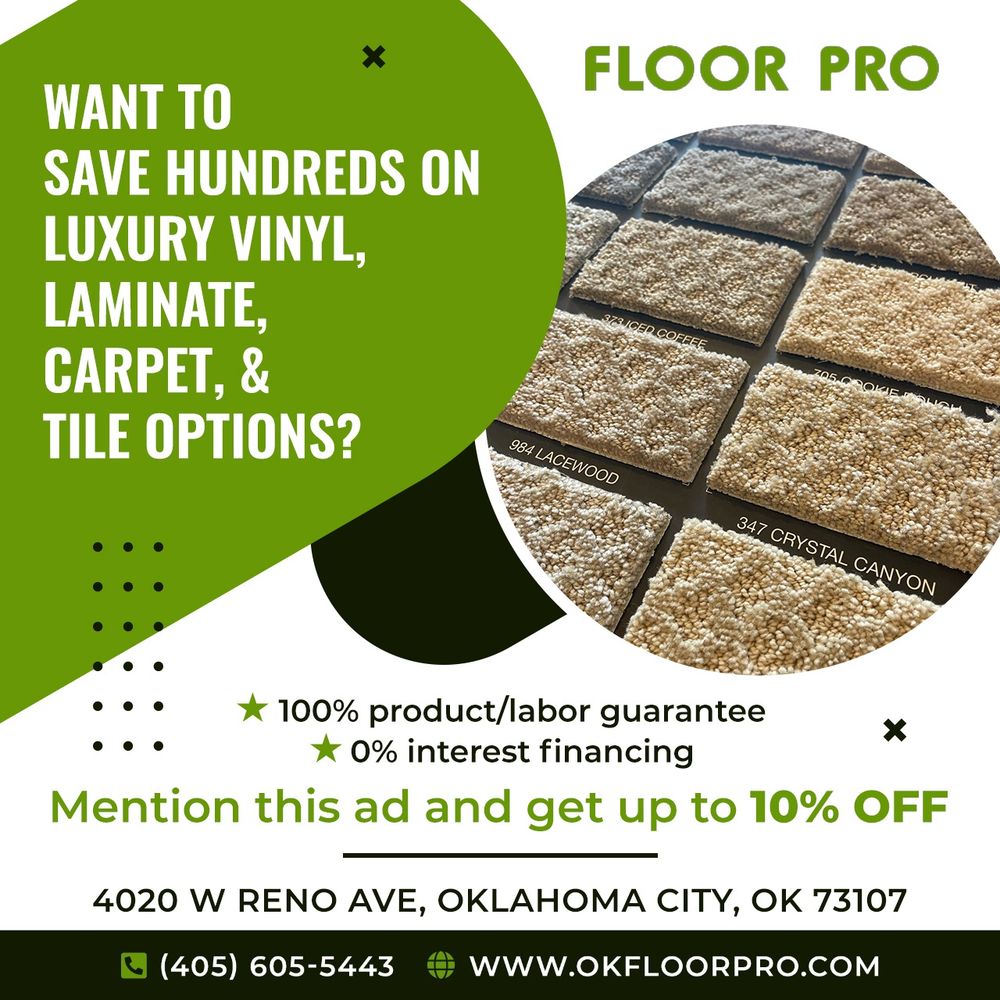 Photo of Floor Pro