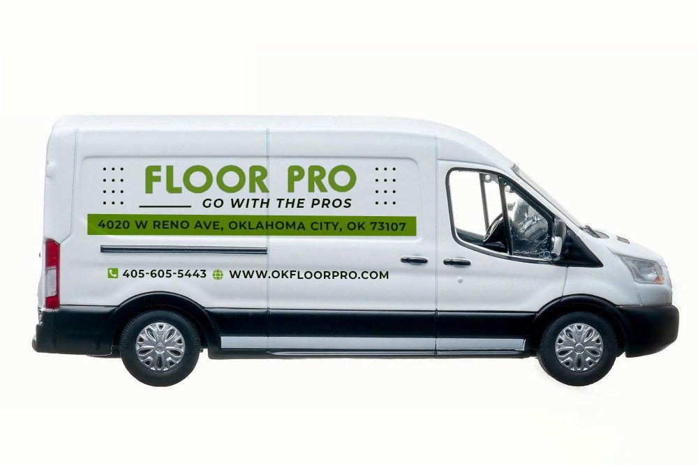 Photo of Floor Pro