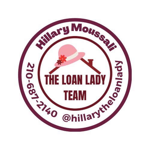 Photo of Hillary Moussali at Guaranteed Rate