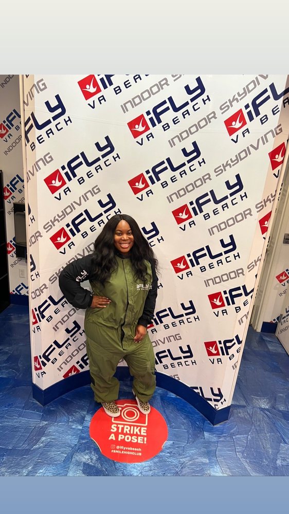 Photo of iFLY - Virginia Beach