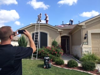 Photo of Alpha Roofing Industries