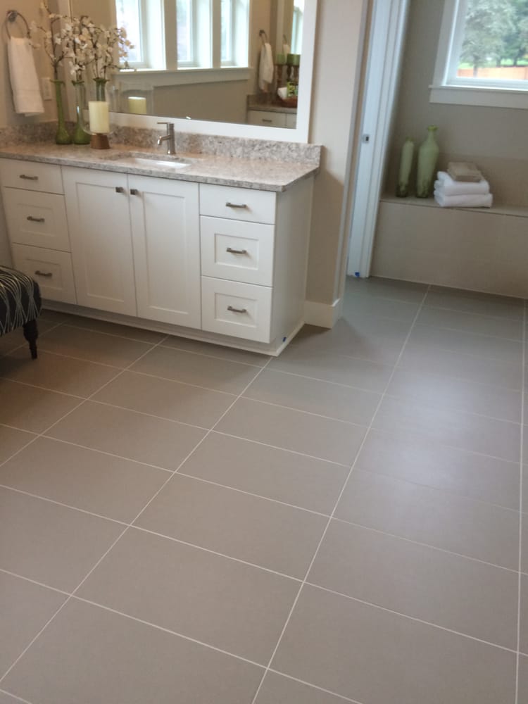 Photo of Floorcraft