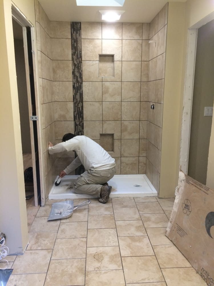 Photo of Floorcraft