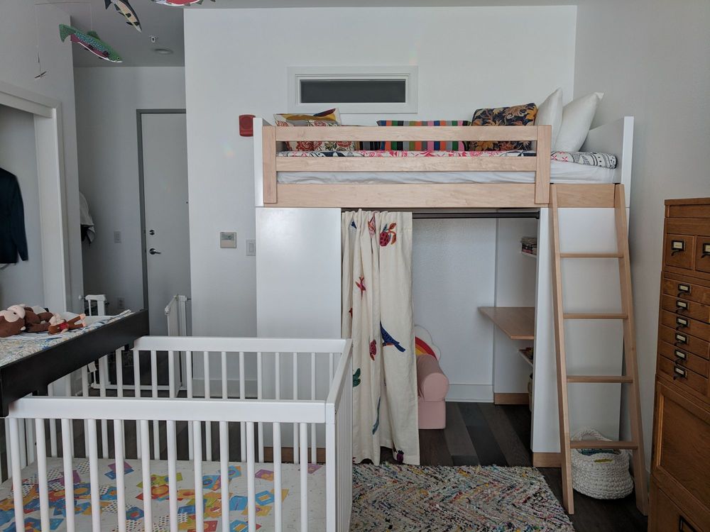 Photo of Michael Sooby Carpentry