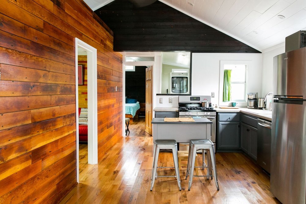 Photo of Michael Sooby Carpentry