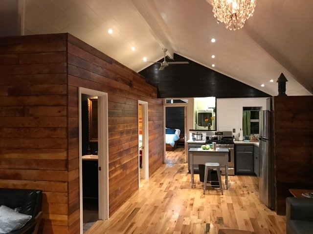 Photo of Michael Sooby Carpentry