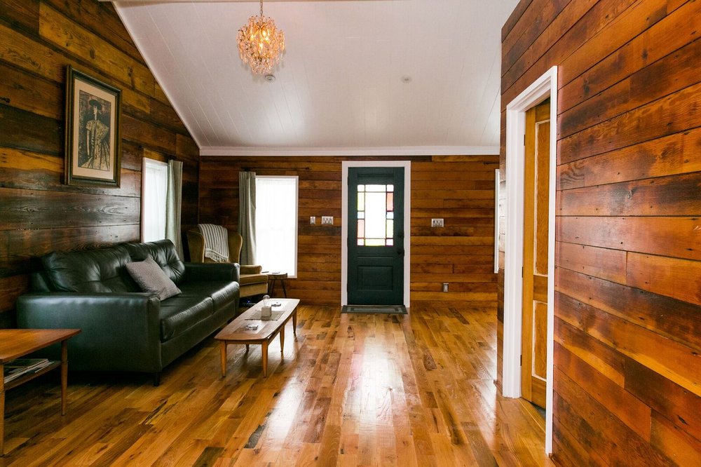 Photo of Michael Sooby Carpentry