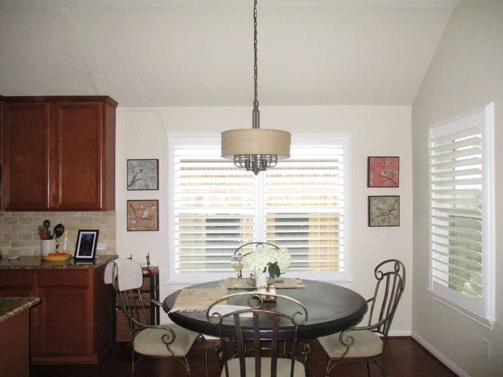 Photo of USA Shutters